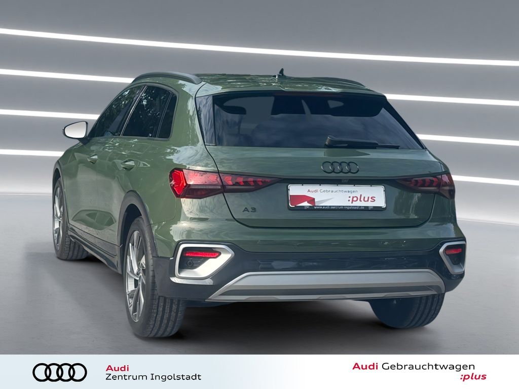Audi A3 2025