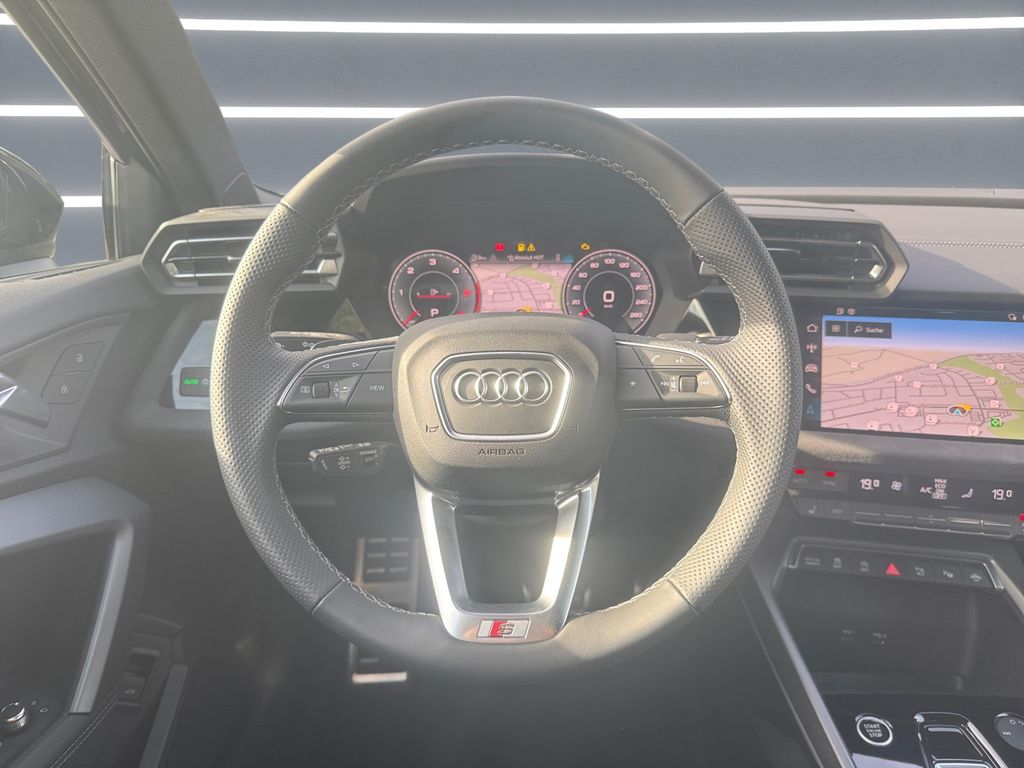 Audi A3 2025