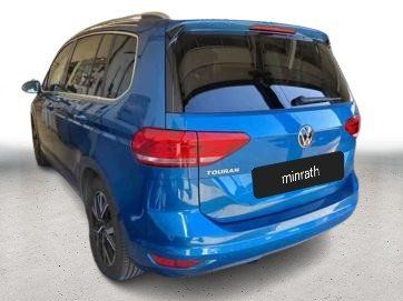 Volkswagen Touran 2021