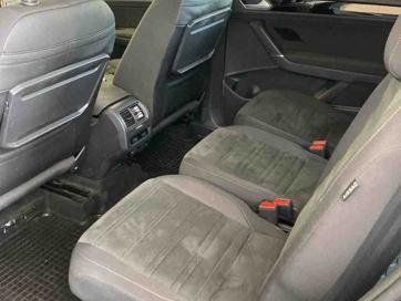 Volkswagen Touran 2021