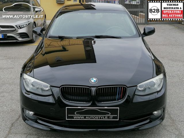 BMW 320 2012