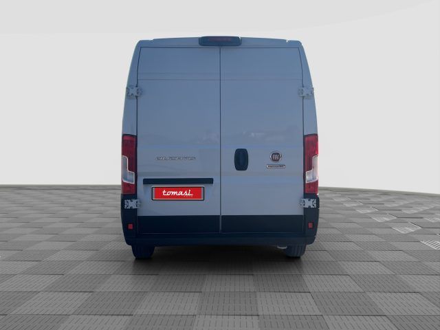 Fiat Ducato 2023