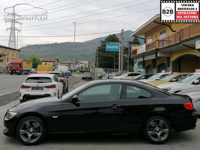 BMW 320 2012