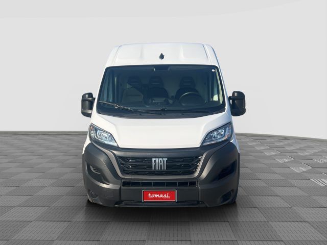 Fiat Ducato 2023