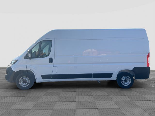Fiat Ducato 2023