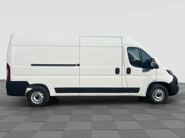 Fiat Ducato 2023