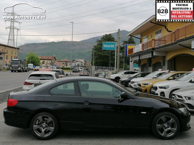 BMW 320 2012