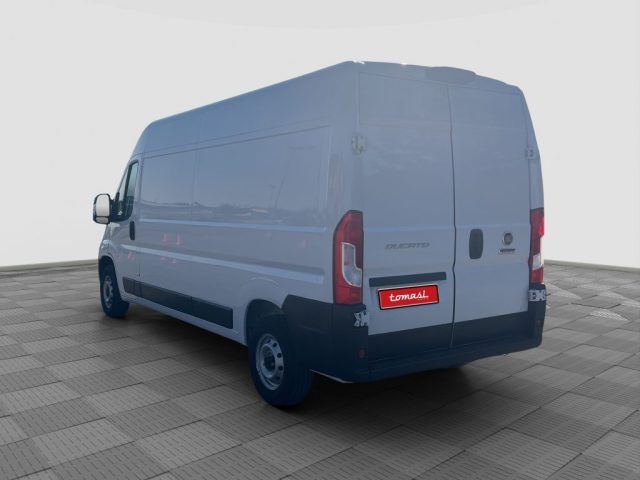 Fiat Ducato 2023