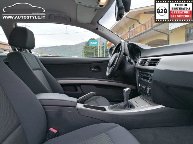 BMW 320 2012