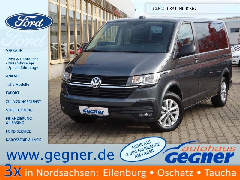 Volkswagen T6 Multivan 2021