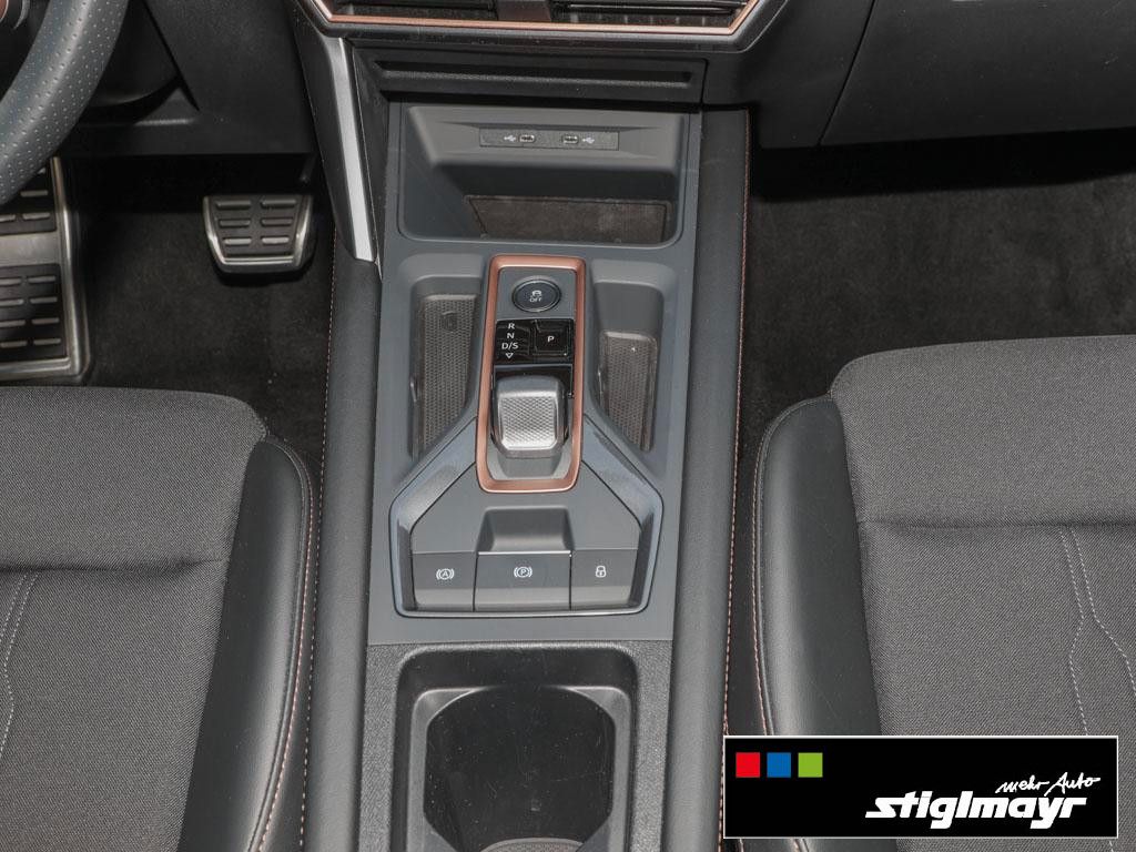 Cupra Formentor 2025