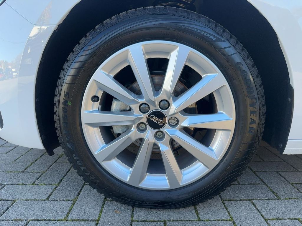 Audi A1 2025