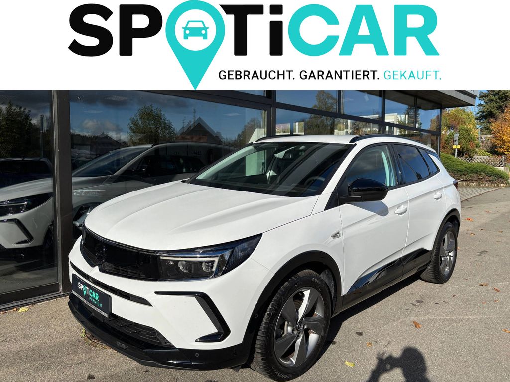 Opel Grandland (X) 2024