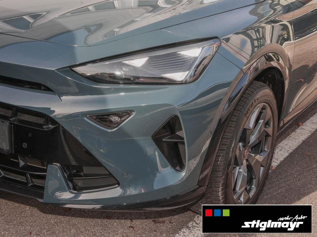 Cupra Formentor 2025