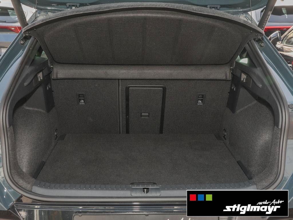 Cupra Formentor 2025