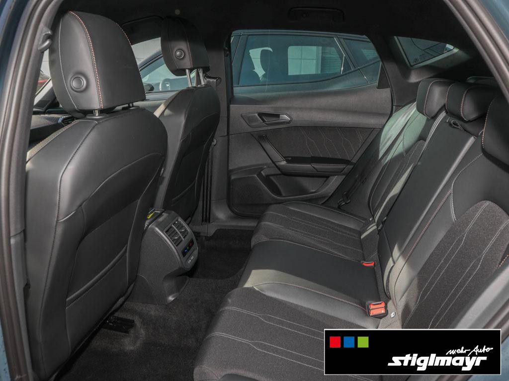 Cupra Formentor 2025