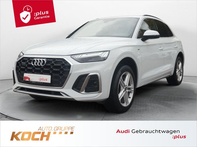 Audi Q5 2022