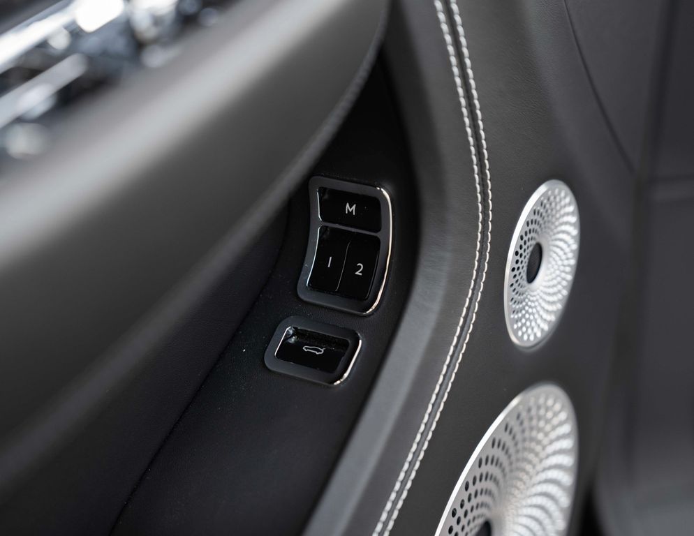 Bentley Continental GTC 2019