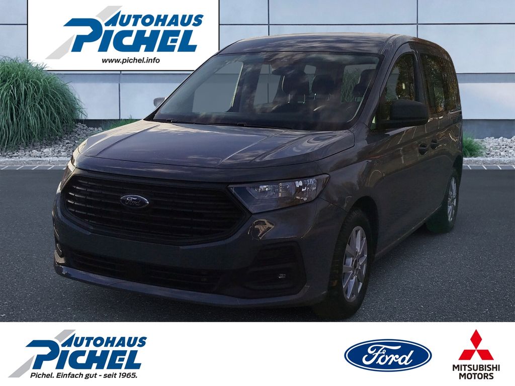 Ford Tourneo Connect 2025