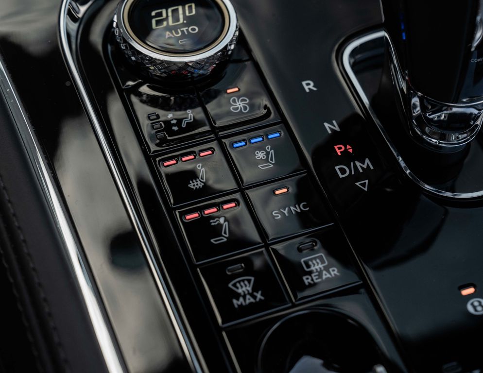 Bentley Continental GTC 2019