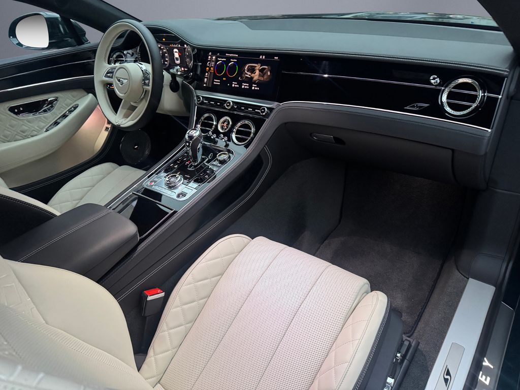 Bentley Continental GT 2023