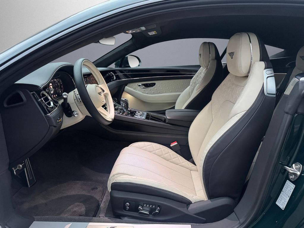 Bentley Continental GT 2023