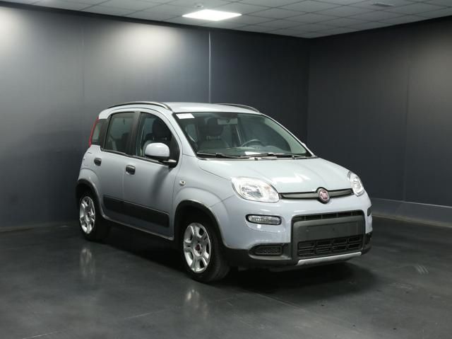 Fiat Panda 2022