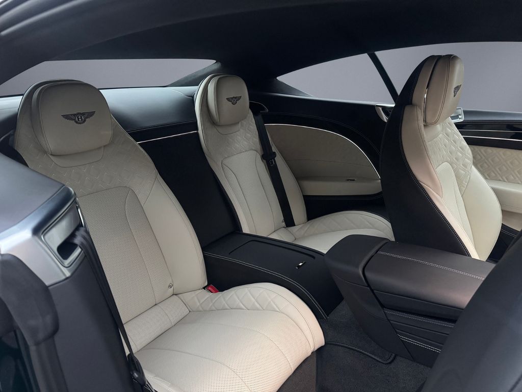 Bentley Continental GT 2023
