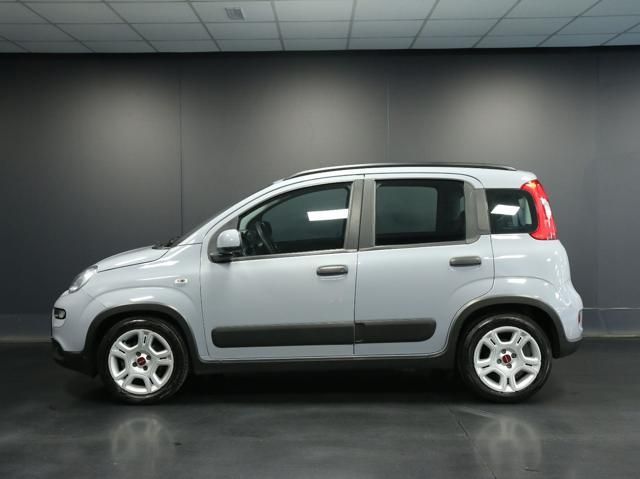 Fiat Panda 2022