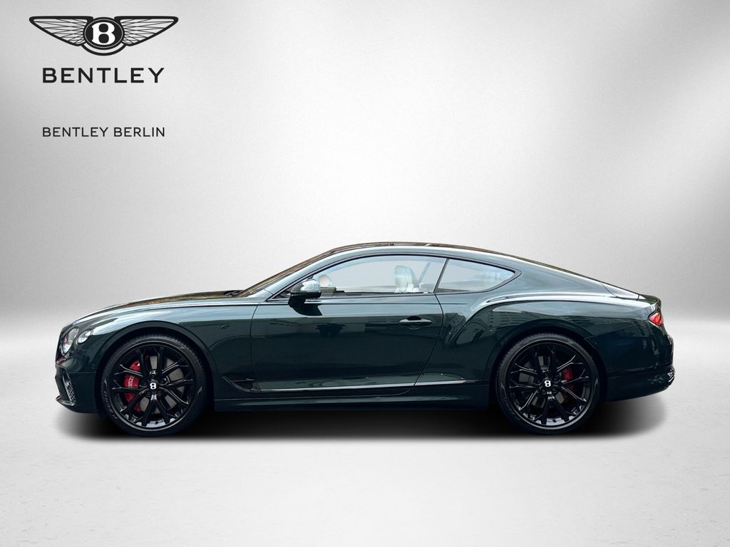 Bentley Continental GT 2023