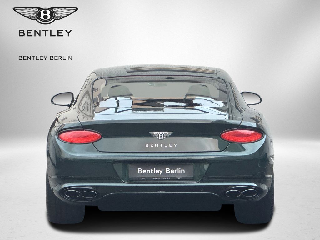 Bentley Continental GT 2023