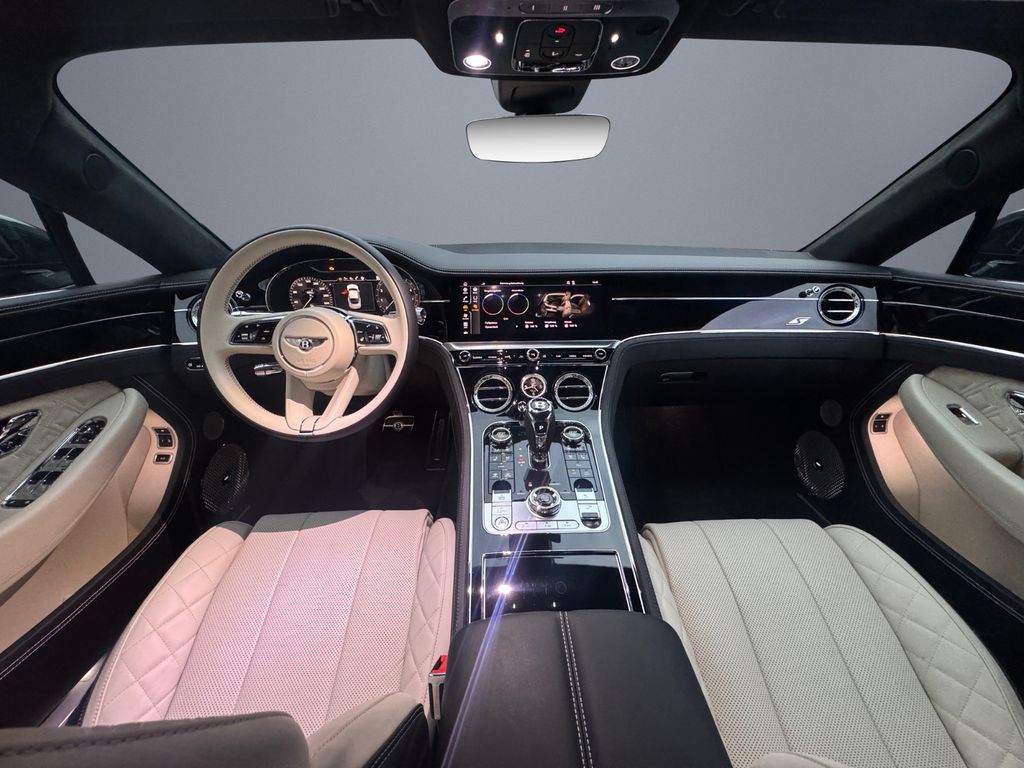 Bentley Continental GT 2023