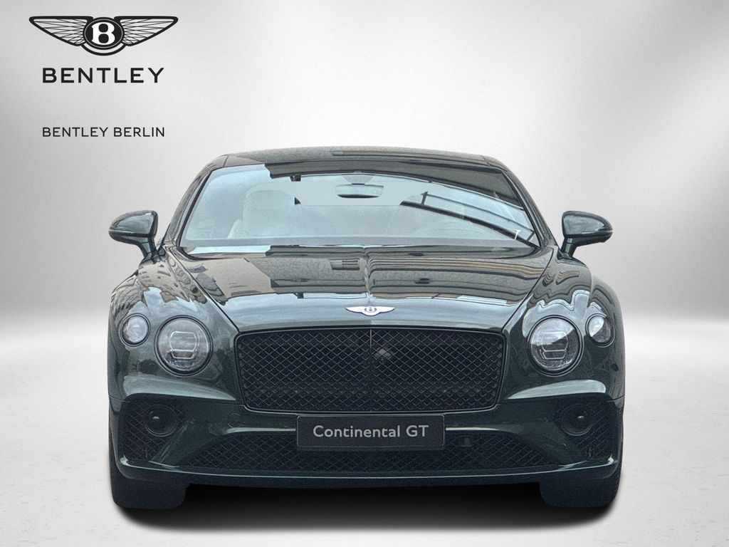 Bentley Continental GT 2023