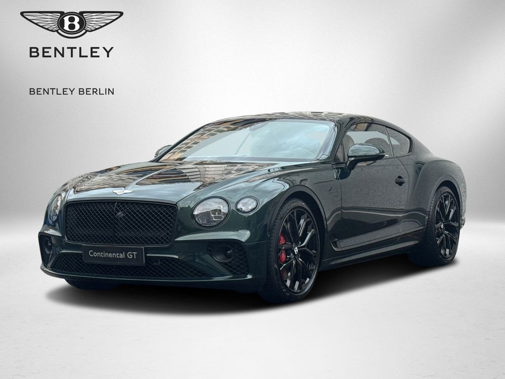 Bentley Continental GT 2023