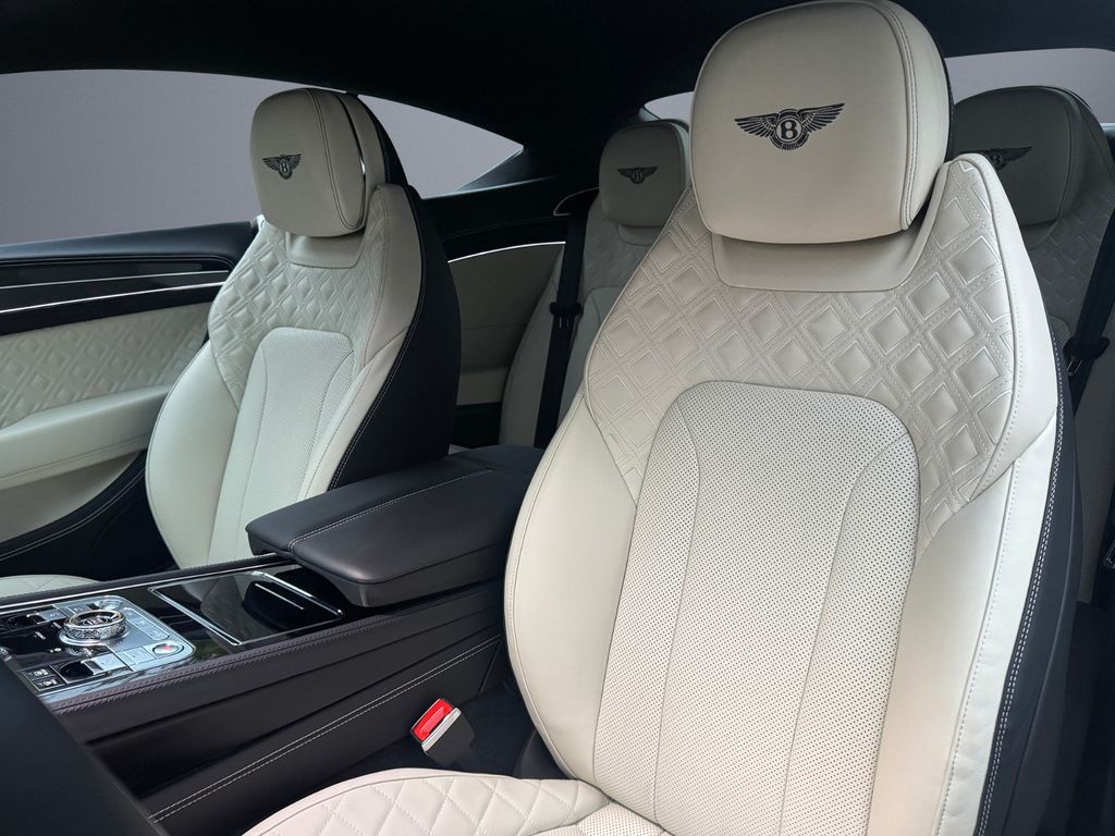 Bentley Continental GT 2023
