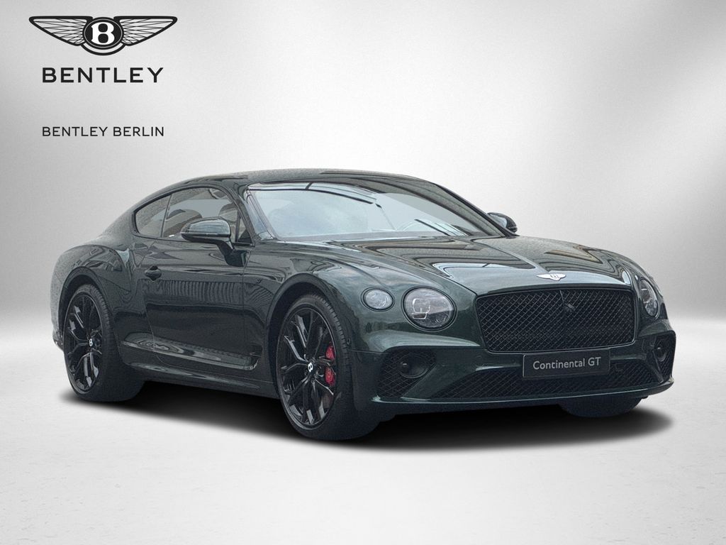 Bentley Continental GT 2023