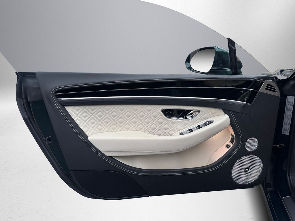 Bentley Continental GT 2023