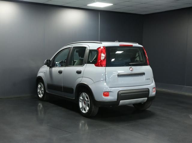 Fiat Panda 2022