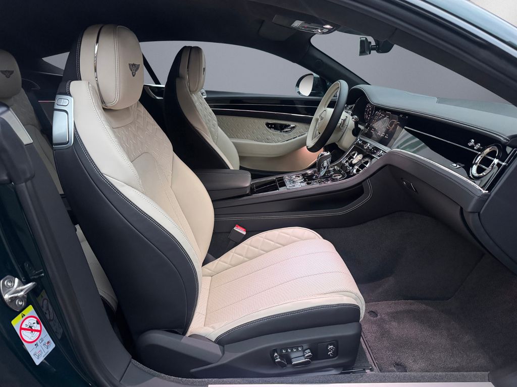 Bentley Continental GT 2023