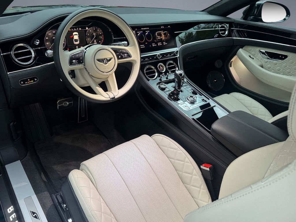 Bentley Continental GT 2023