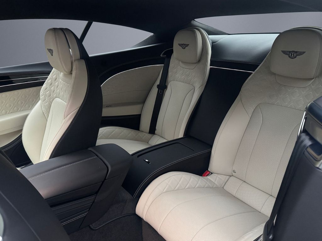 Bentley Continental GT 2023