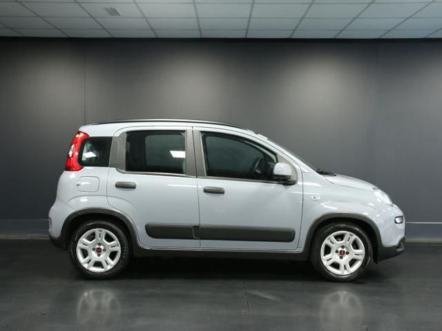 Fiat Panda 2022