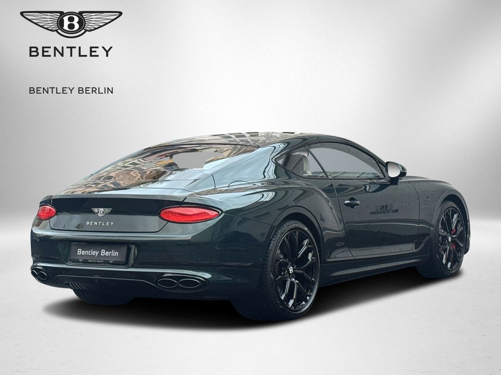 Bentley Continental GT 2023