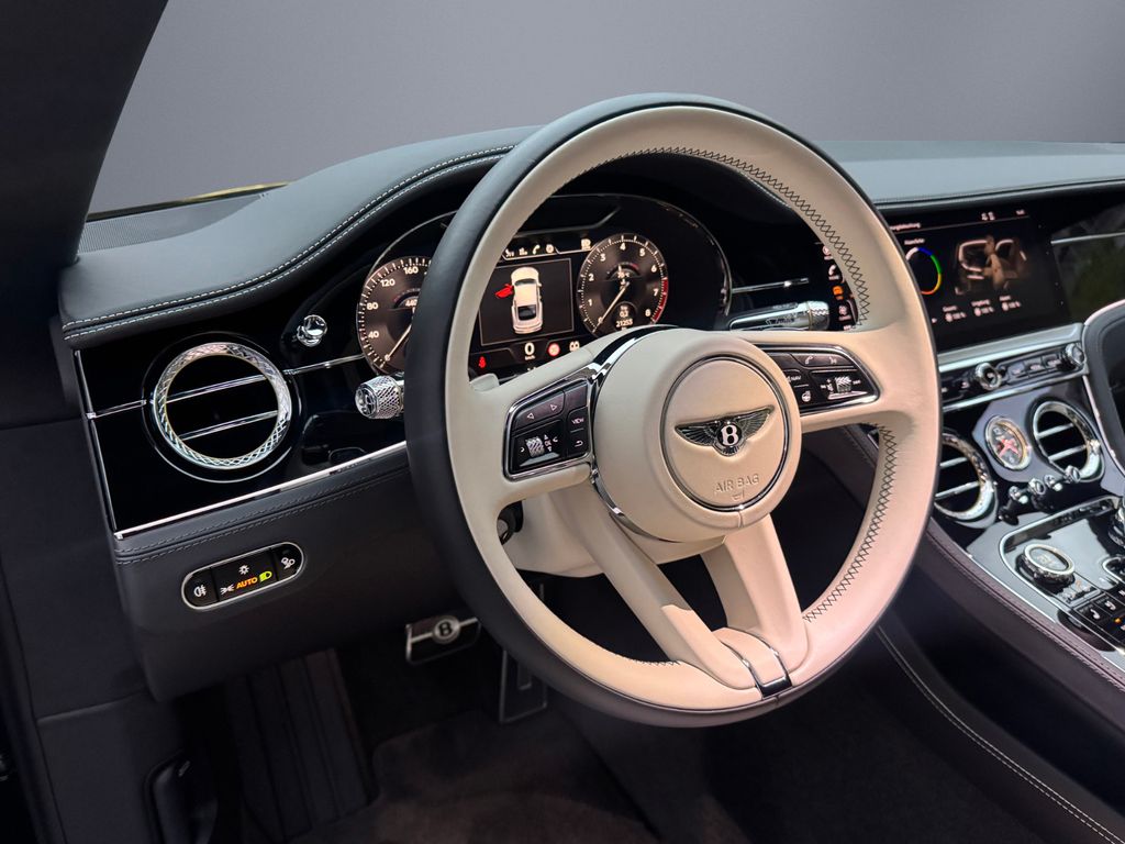 Bentley Continental GT 2023