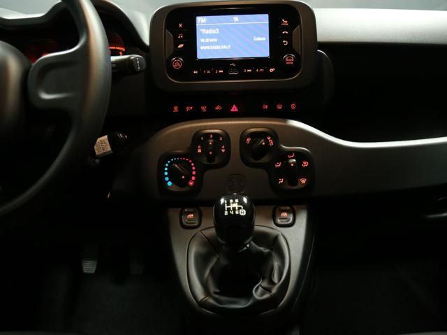 Fiat Panda 2022