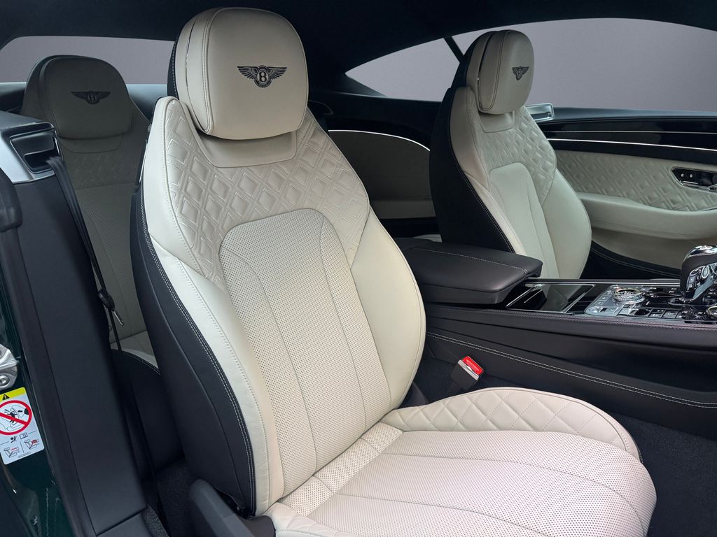 Bentley Continental GT 2023