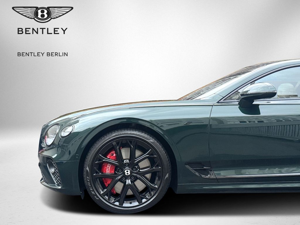 Bentley Continental GT 2023