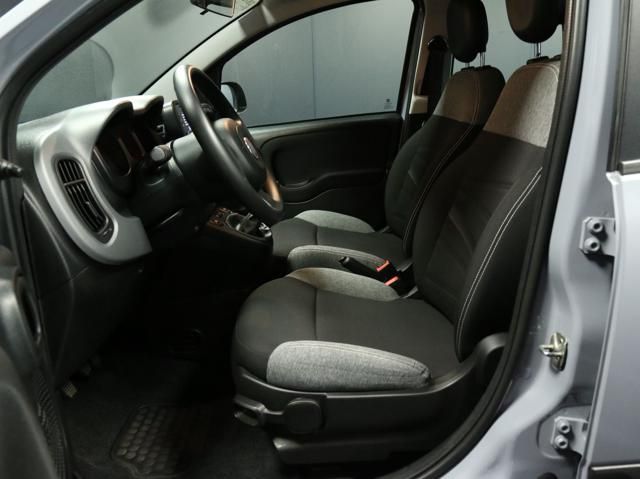 Fiat Panda 2022