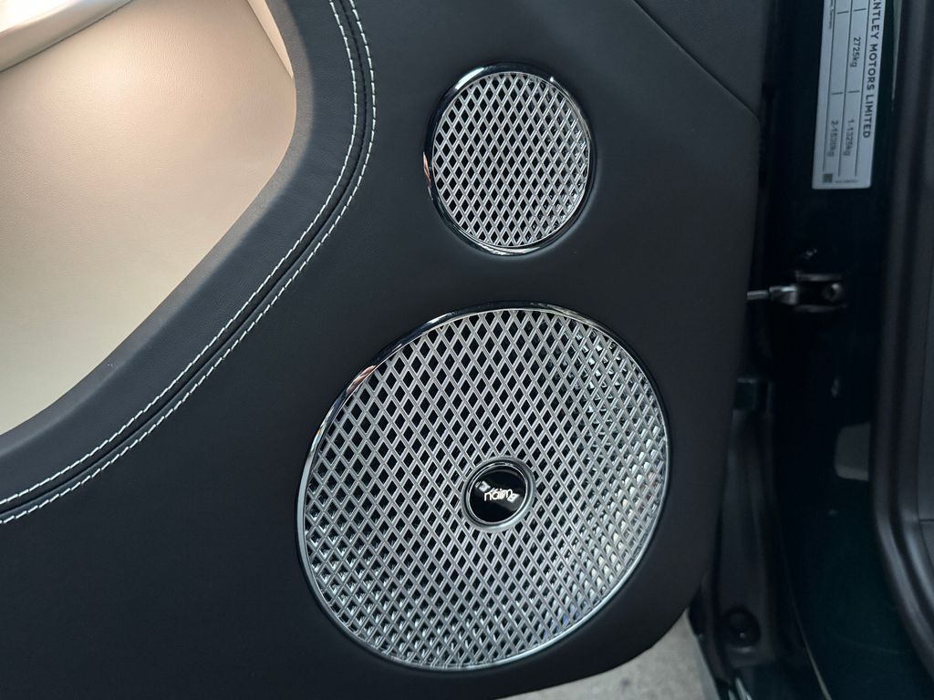 Bentley Continental GT 2023