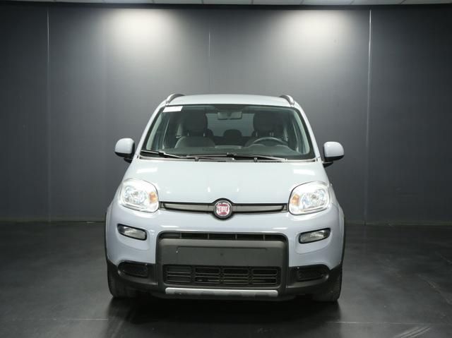 Fiat Panda 2022